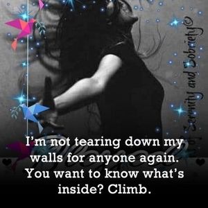 Meet your Posher, Pamela